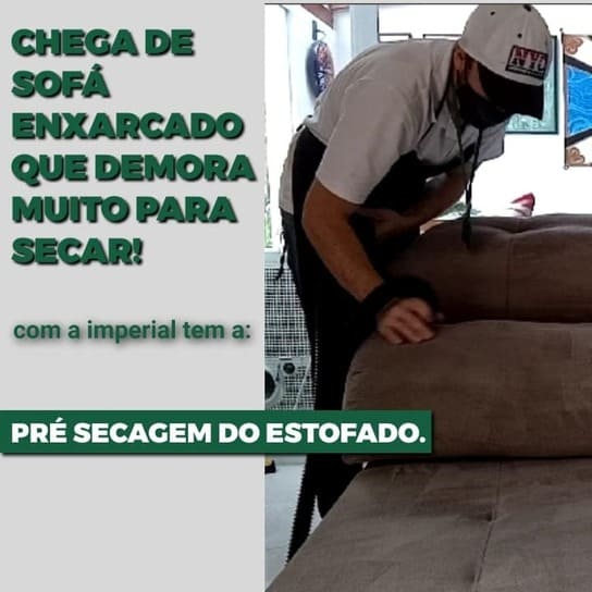 foto limpeza de Sofá campinas