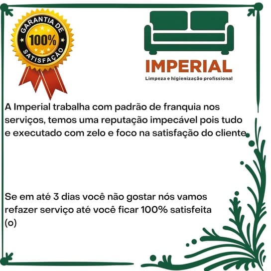 Foto de garantia