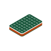 Png colchão